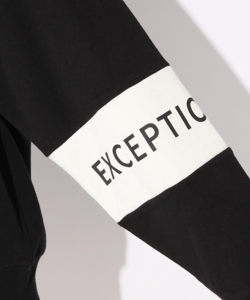 repipi armario(レピピ アルマリオ)の「エリソデロゴキリカエスウェット(スウェット・キッズ・ライトグリーン/ライトピンク/ベージュ/ホワイト/ブラック・X-SMALL/SMALL/MEDIUM/LARGE)」の21枚目の写真