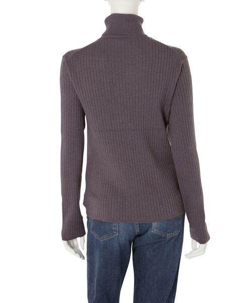 Ungrid（アングリッド）の「ウォッシャブルタートルネックニット（ニット/セーター・レディース・ブラック/パープル/イエロー/ブルー・FREE）」の17枚目の写真