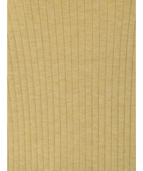 Ungrid（アングリッド）の「ウォッシャブルタートルネックニット（ニット/セーター・レディース・ブラック/パープル/イエロー/ブルー・FREE）」の20枚目の写真