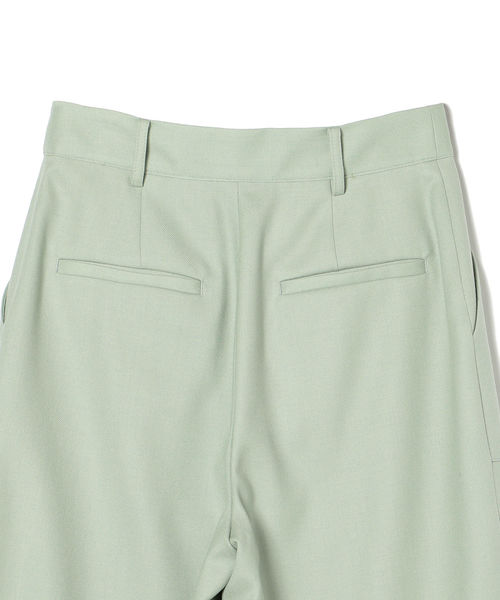 SHIPS（シップス）の「ポケットパンツ（その他パンツ・レディース・ネイビー/オフホワイト/ミント・40/38/36）」の5枚目の写真