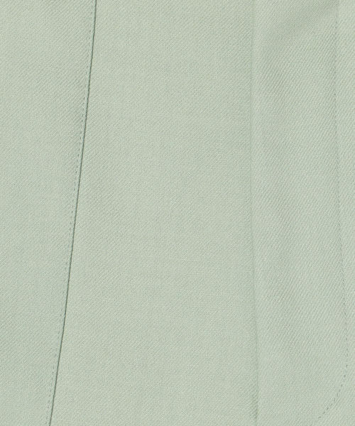 SHIPS（シップス）の「ポケットパンツ（その他パンツ・レディース・ネイビー/オフホワイト/ミント・40/38/36）」の7枚目の写真