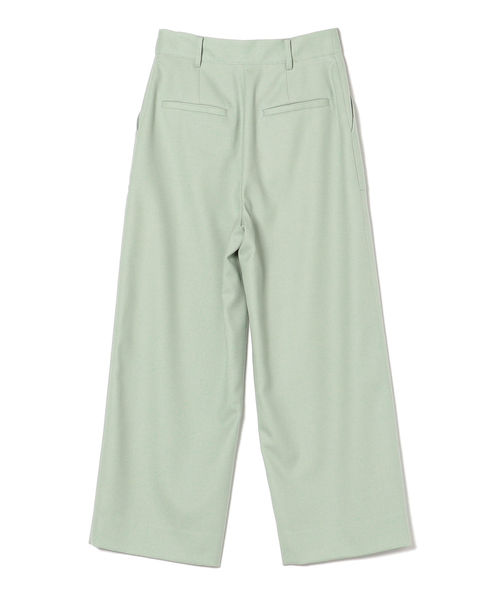SHIPS（シップス）の「ポケットパンツ（その他パンツ・レディース・ネイビー/オフホワイト/ミント・40/38/36）」の8枚目の写真