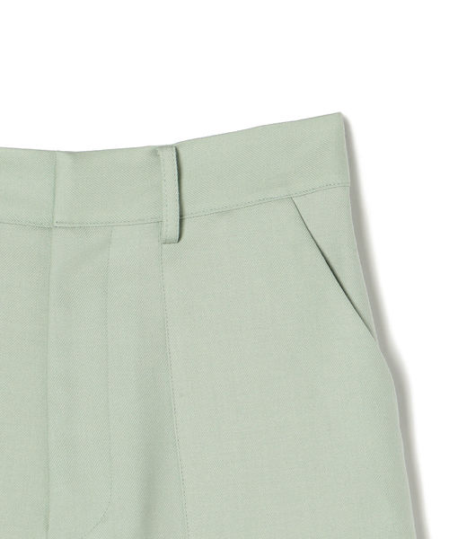 SHIPS（シップス）の「ポケットパンツ（その他パンツ・レディース・ネイビー/オフホワイト/ミント・40/38/36）」の9枚目の写真