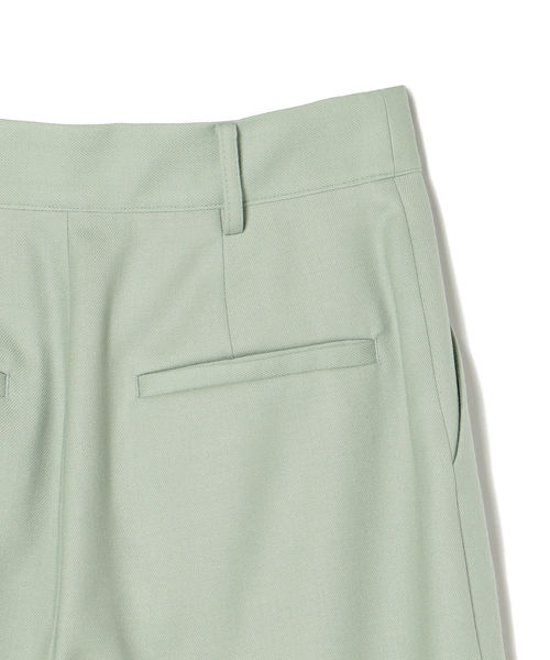 SHIPS（シップス）の「ポケットパンツ（その他パンツ・レディース・ネイビー/オフホワイト/ミント・40/38/36）」の10枚目の写真