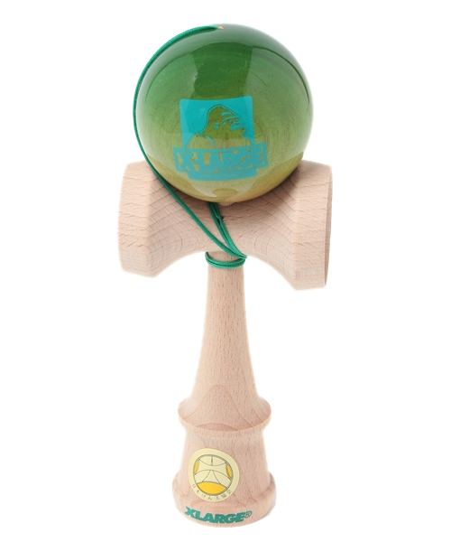 XLARGE(エクストララージ)の「KENDAMA XLARGE OZORA(その他 XLARGE(エクストララージ)の「KENDAMA XLARGE OZORA(その他
