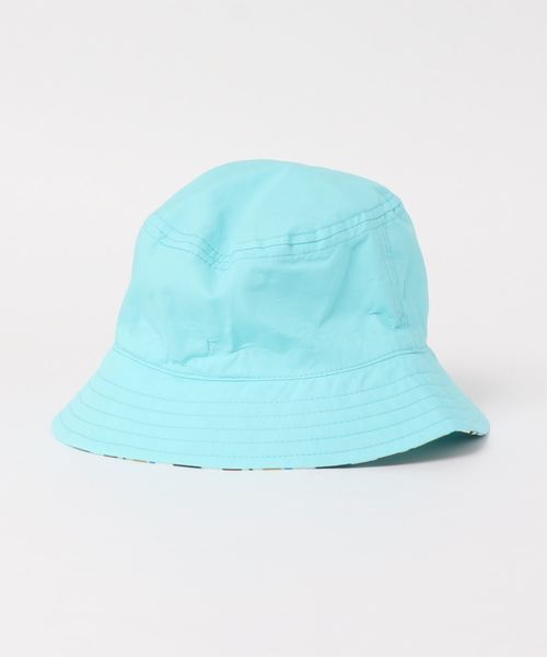 RAGMART（ラグマート）の「ハット（ハット・キッズ・サックスブルー/グリーン・54cm/52cm/50cm/48cm）」の3枚目の写真