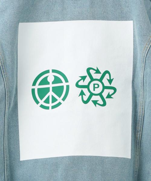 RASSVET / PACCBET（ラスベート）の「RASSVET（ラスベート）L WASH