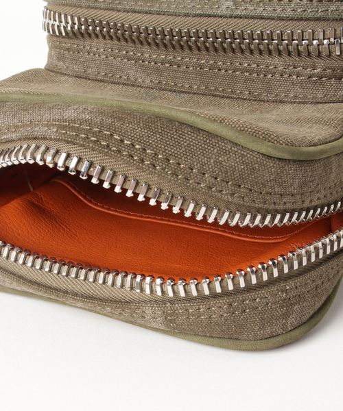 READY MADES（レディーメイド）の「READYMADE / スモールショルダー