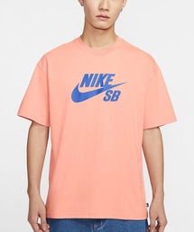 NIKE ナイキ Tシャツ・カットソー ピンク M 3801924O0006 hf9457-646_a.jpg