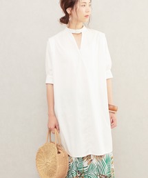 reca | 2wayロングシャツブラウス(シャツ/ブラウス)