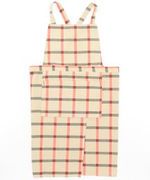 スリットエプロン