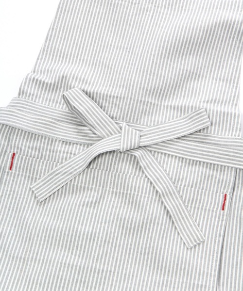 studio CLIP（スタディオクリップ）の「スリットエプロン（エプロン・レディース・その他1/その他2/その他3/その他4/その他5/その他6/その他7・FREE）」の15枚目の写真