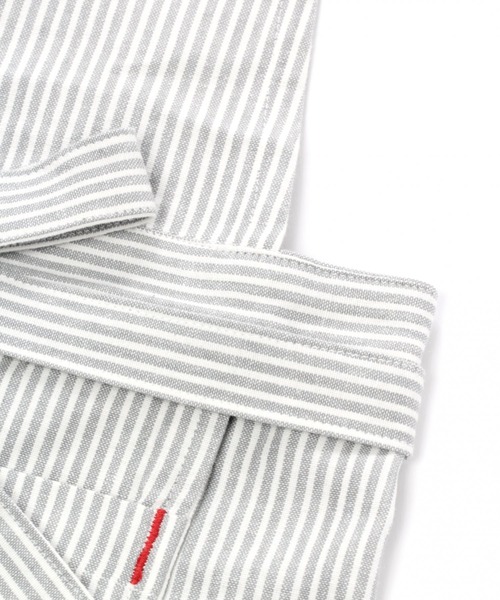 studio CLIP（スタディオクリップ）の「スリットエプロン（エプロン・レディース・その他1/その他2/その他3/その他4/その他5/その他6/その他7・FREE）」の16枚目の写真