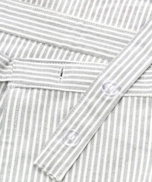 studio CLIP（スタディオクリップ）の「スリットエプロン（エプロン・レディース・その他1/その他2/その他3/その他4/その他5/その他6/その他7・FREE）」の19枚目の写真