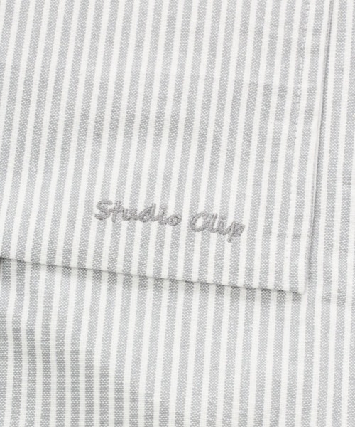 studio CLIP（スタディオクリップ）の「スリットエプロン（エプロン・レディース・その他1/その他2/その他3/その他4/その他5/その他6/その他7・FREE）」の21枚目の写真