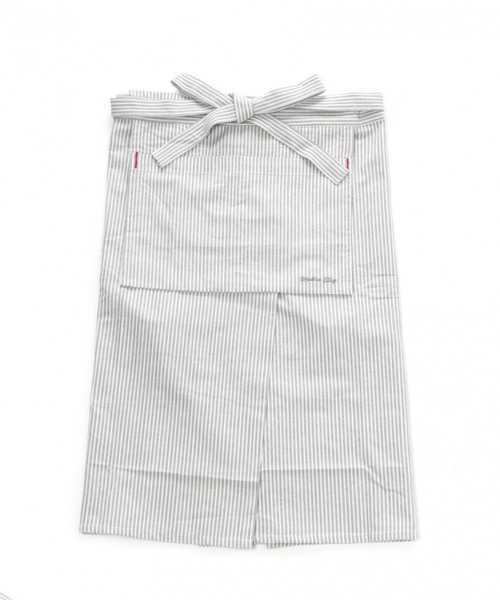 studio CLIP（スタディオクリップ）の「スリットエプロン（エプロン・レディース・その他1/その他2/その他3/その他4/その他5/その他6/その他7・FREE）」の8枚目の写真