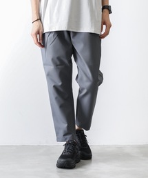 ATTACHMENT | アモッサPeサージ 2タックワイドジョッパーズパンツ(スラックス)