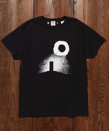 Levi's | LEVI'S(R) VINTAGE CLOTHING グラフィックTシャツ ECLIPSE BLACK(Tシャツ/カットソー)