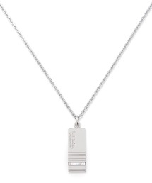 Paul Smith ポール スミスのネックレス 真鍮 通販 Zozotown