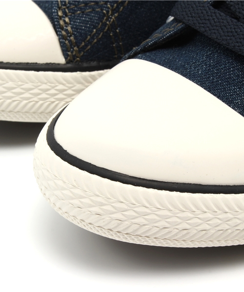 CONVERSE（コンバース）の「コンバース ヒールスニーカー