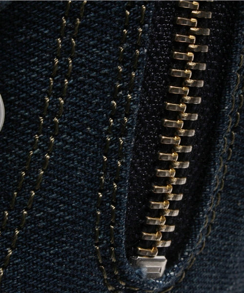 CONVERSE（コンバース）の「コンバース ヒールスニーカー オールスター CONVERSE AS HL WMT HI（スニーカー・レディース・インディゴブルー/ブラック・23cm/24cm/24.5cm/23.5cm）」の6枚目の写真