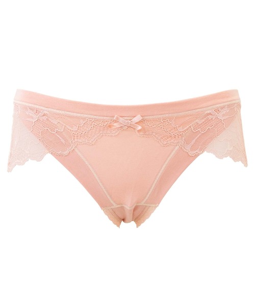 HEAVEN Japan（ヘヴンジャパン）の「もう離れ垂れへんブラ　スタンダードショーツ（ショーツ・レディース・ブラック/コーラルピンク/ライトブルー・LL/M/L）」の15枚目の写真