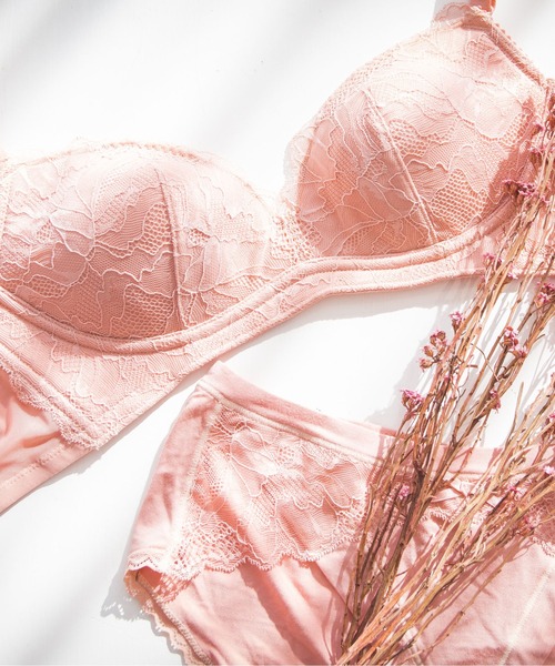 HEAVEN Japan（ヘヴンジャパン）の「もう離れ垂れへんブラ　スタンダードショーツ（ショーツ・レディース・ブラック/コーラルピンク/ライトブルー・LL/M/L）」の12枚目の写真