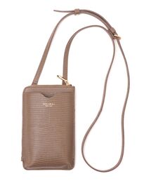 VIOLAd'ORO | VIOLAd’ORO:スマートフォンポシェット(ショルダーバッグ)