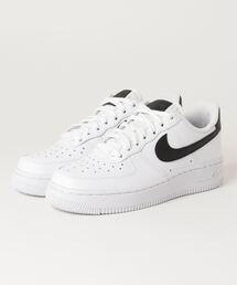 NIKE | NIKE ナイキ WMNS AIR FORCE 1 LOW '07 エアフォース１'07　W315115 152WHT/BLK(スニーカー)