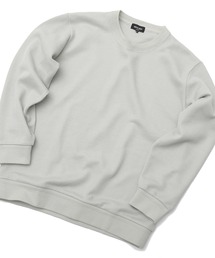 MEN'S BIGI | ＜吸水速乾＞ビック鹿の子カットソー(ニット/セーター)