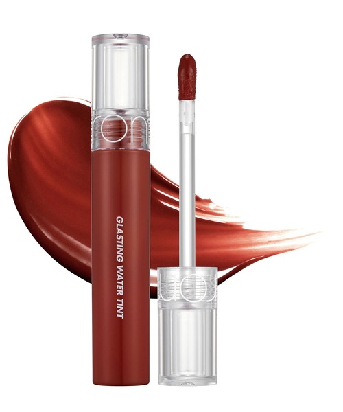 rom&nd（ロムアンド）の「rom&nd/グラスティング ウォーターティント（口紅/リップティント/グロス・レディース・その他1/その他2/その他3/その他4/その他5・FREE）」の14枚目の写真