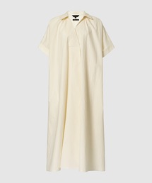 キンダーサルモンワンピース　新品 KINDERSALMON(キンダーサルモン) ワンピース・オールインワン