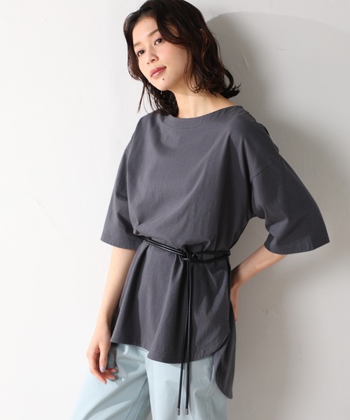 Honeys ハニーズ の コードベルト ベルト Wear