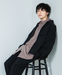 WEGO | WEGO/【セットアップ対応商品】アーバンカラースウィングトップ(ブルゾン)