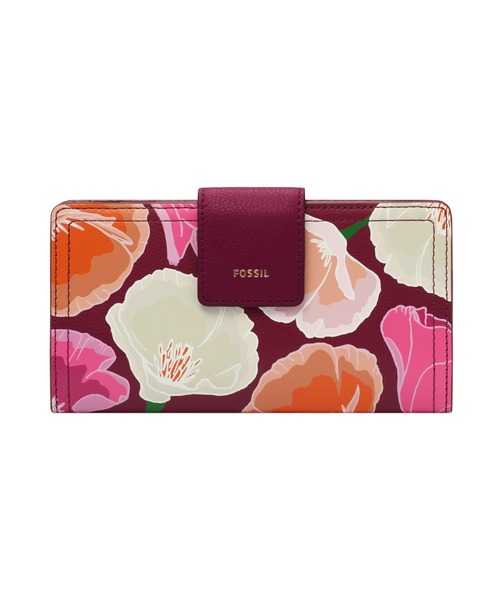 LOGAN RFID TAB CLUTCH　SL6478