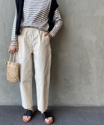 SMITH'S | [SMITH'S/スミス] 別注 配色ステッチ ペインターイージーパンツ(その他パンツ)