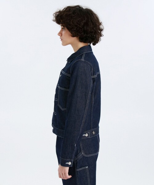 MACKINTOSH PHILOSOPHY（ﾏｯｷﾝﾄｯｼｭ ﾌｨﾛｿﾌｨｰ）の「GREY LABEL