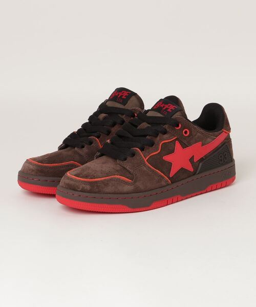 BAPE SK8 STA M