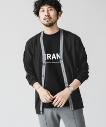 カーディガン ボレロの人気ランキング メンズ Zozotown