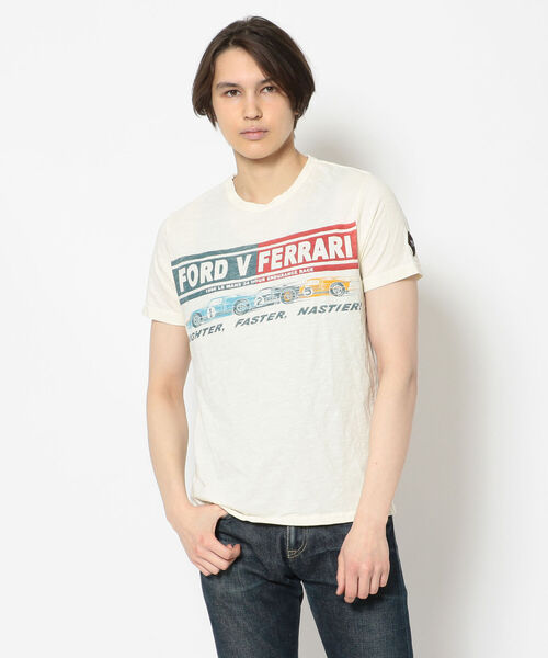 Johnson Motors Inc.（ジョンソン モータース）の「Johnson