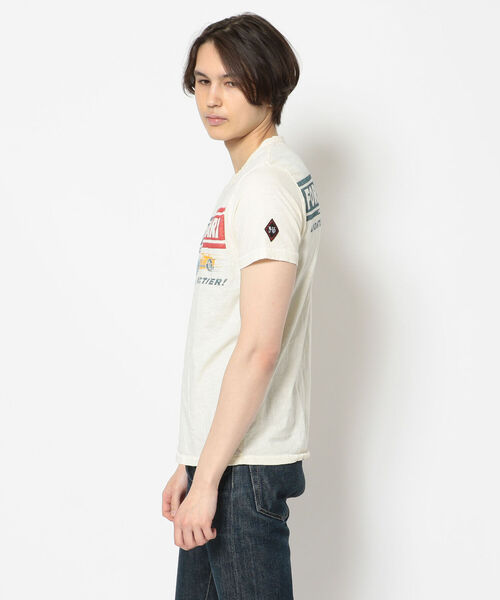 Johnson Motors Inc.（ジョンソン モータース）の「Johnson Motors,Inc./ジョンソン モータース/FORD