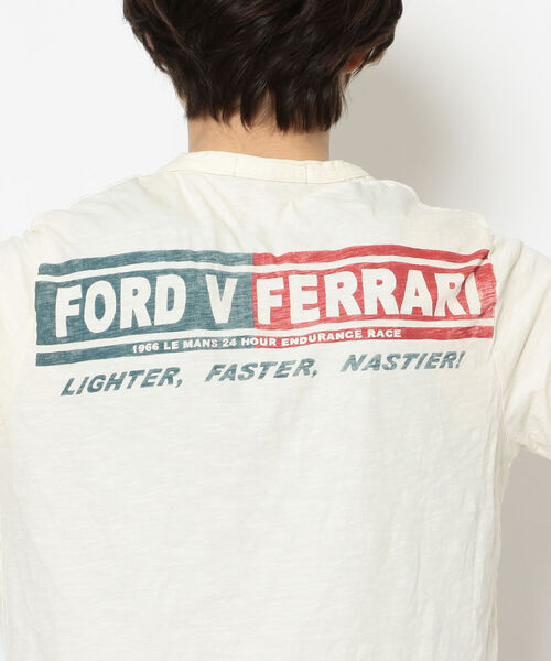 Johnson Motors Inc.（ジョンソン モータース）の「Johnson Motors,Inc./ジョンソン モータース/FORD