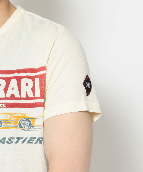 Johnson Motors Inc.（ジョンソン モータース）の「Johnson Motors,Inc./ジョンソン モータース/FORD