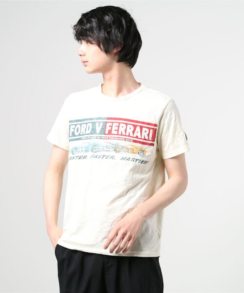 Johnson Motors Inc.（ジョンソン モータース）の「Johnson Motors,Inc./ジョンソン モータース/FORD