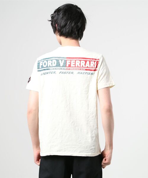 Johnson Motors Inc.（ジョンソン モータース）の「Johnson Motors,Inc./ジョンソン モータース/FORD