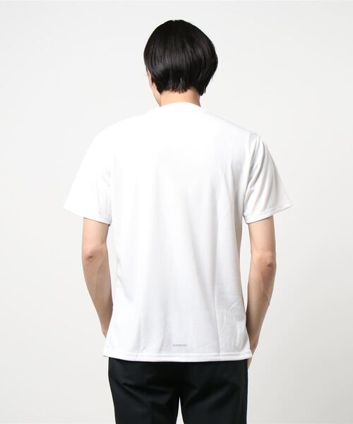 adidas（アディダス）の「【adidas combat sports】アディダスコンバットスポーツ　Tシャツ/半袖（Tシャツ/カットソー・メンズ・ホワイト/ネイビー/ブラック/ブラック×ゴールド/ブラック×ブラック・XL/M/L）」の13枚目の写真