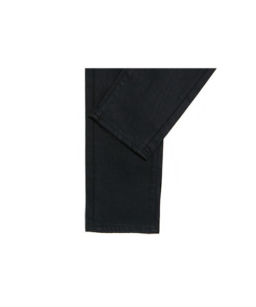 Union Garments(ユニオンガーメンツ)の「【Union Garments 】スリムストレート コーティングジーンズ / SLIM STRAIGHT COATING JEANS(デニムパンツ・メンズ・ブラック・32inch/30inch/28inch/34inch/31inch/29inch/33inch)」の13枚目の写真