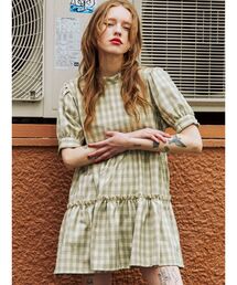 jouetie | リボンティアードチュニック(チュニック)