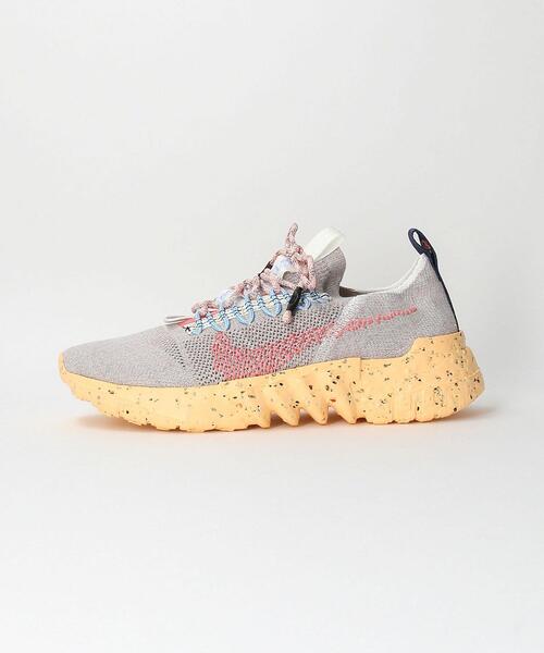 NIKE（ナイキ）SPACE HIPPIE 01 This is Trash