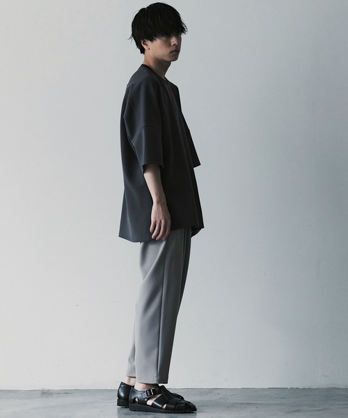 ATTACHMENT スラックス ATTACHMENT スラックス 「ATTACHMENT / アタッチメント」別注